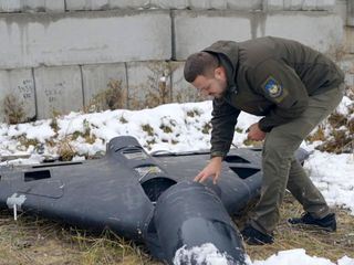 Putins geheime Waffen