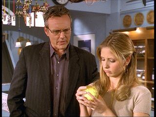 Buffy the Vampire Slayer
