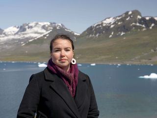 Groenland - Der neue Rohstoffrausch