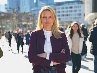 Am Puls mit Sarah Tacke Flucht und Krise - 10 Jahre Wir schaffen das