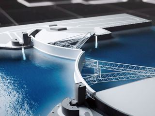 Metropolen in Gefahr