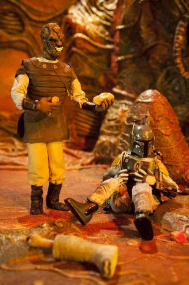 Robot Chicken