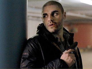 Irene Huss, Kripo Goeteborg: Hetzjagd auf einen Zeugen