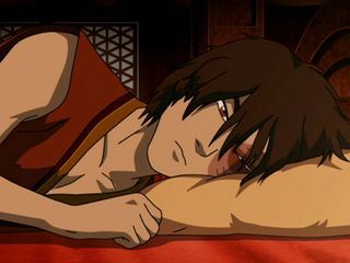 Avatar - Der Herr der Elemente