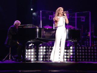 Céline Dion: Une Seule Fois