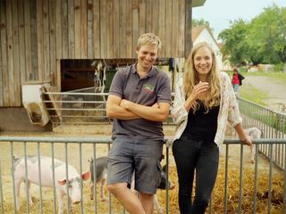 Land - Liebe - Luft