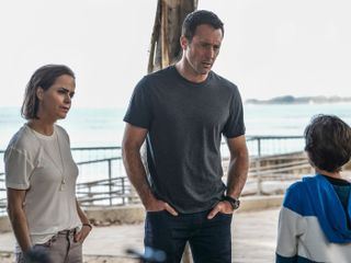 Hawaii Five-0