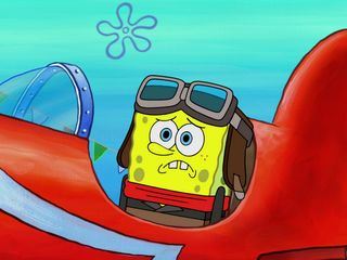 SpongeBob Schwammkopf