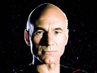 Star Trek - Das naechste Jahrhundert