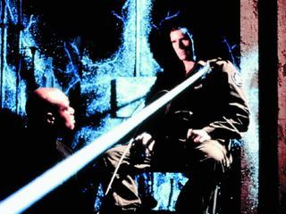 Stargate Kommando SG-1