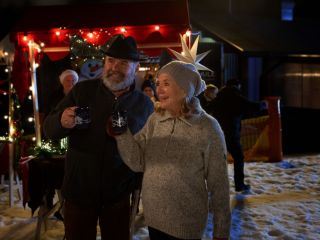 Alice im Weihnachtsland Alice im Weihnachtsland