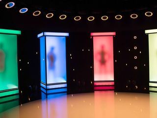 Naked Attraction - Dating hautnah