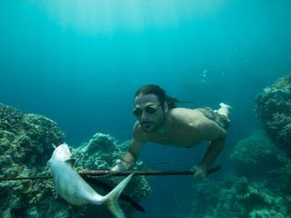 Extreme Survival mit Hazen Audel: Maechtiger Mekong