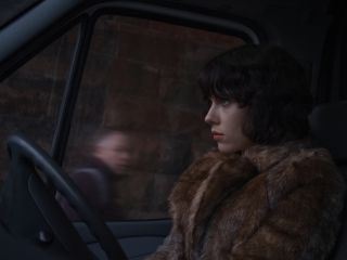 Under the Skin
