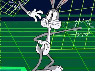 Die neue Looney Tunes Show