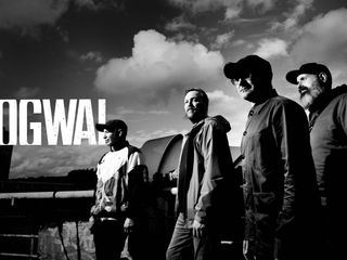 Mogwai