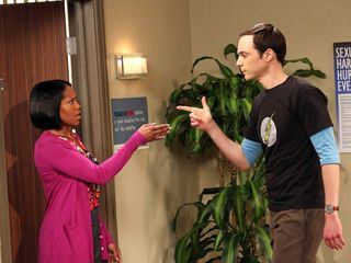 The Big Bang Theory