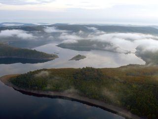 Geheimnis Rursee