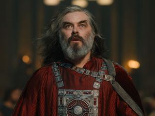 Der Herr der Ringe: Die Ringe der Macht: Der Adler und das Zepter Der Herr der Ringe: Die Ringe der Macht: Der Adler und das Zepter