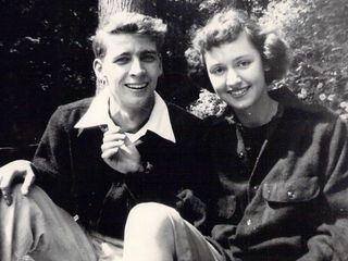 Buried in the Backyard - Mord verjaehrt nicht