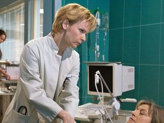 In aller Freundschaft