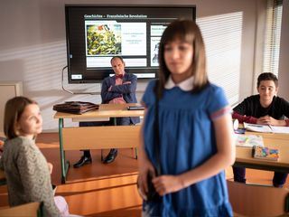 Schloss Einstein - Erfurt