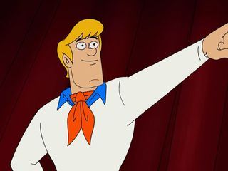 Bleib cool, Scooby-Doo!