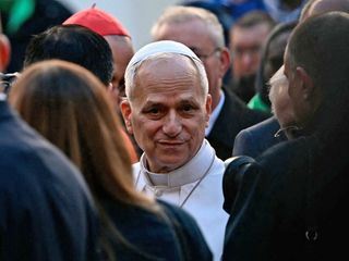 Leo XIV. - Ein Papst sucht seinen Kurs