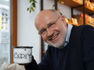 Terra X Harald Lesch