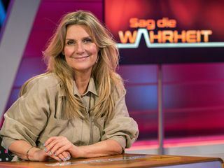 Sag die Wahrheit Sag die Wahrheit