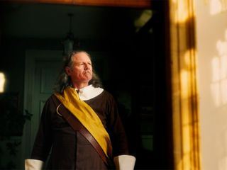 Charles I. - Machtkampf in England