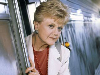 La signora in giallo