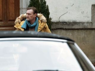 Polar Park - Eiskalte Morde