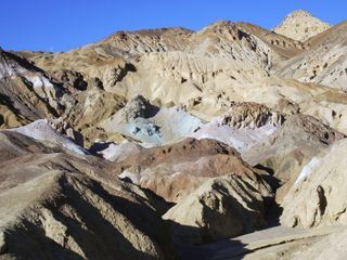 Die Entstehung der Erde