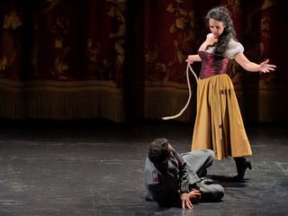 Georges Bizet: Carmen