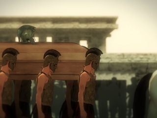 Ägypten - Welt der Pharaonen