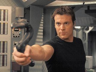 Stargate SG-1 Stargate SG-1