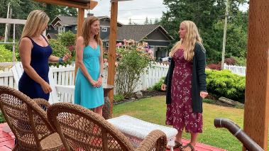 Traumhaus am Strand gesucht