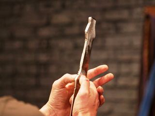 Forged in Fire - Wettkampf der Schmiede Forged in Fire - Wettkampf der Schmiede