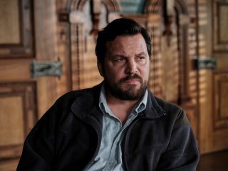 Blind ermittelt: Das Haus der Luegen