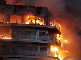 Protokoll einer Katastrophe