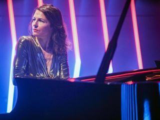 Vanessa Wagner & Friends