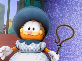 The Garfield Show