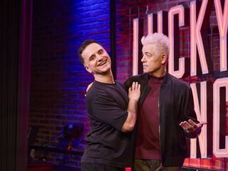 Mittermeiers Lucky Punch Comedy Club