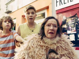 Neue Geschichten vom Franz