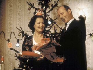 A schoene Bescherung