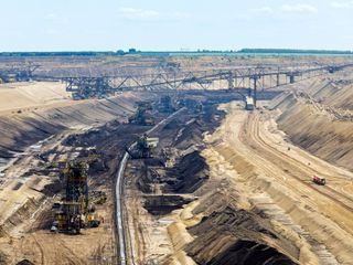 Maenner und Maschinen