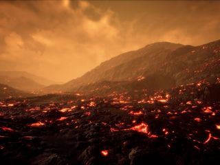 Geheimnisvolles Universum