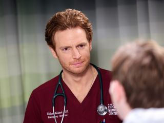 Chicago Med