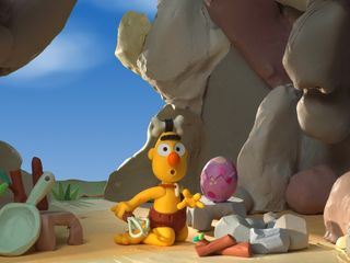 Ernie und Bert im Land der Traeume Ernie und Bert im Land der Traeume